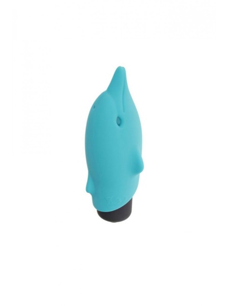 Мини вибратор Pocket Vibe Flippy Adrien Lastic